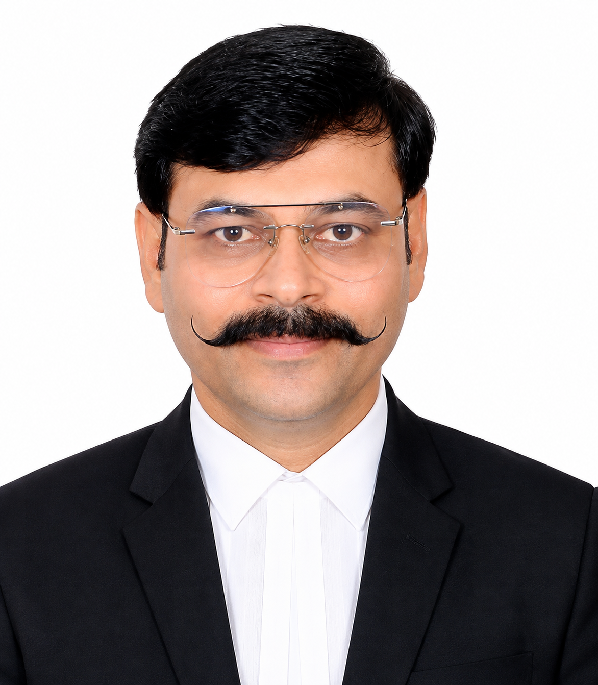 Adv. Bhagwan G. Patil