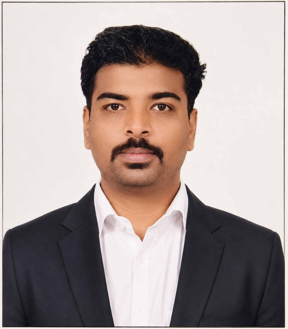 Adv. Shubham D. Joshi