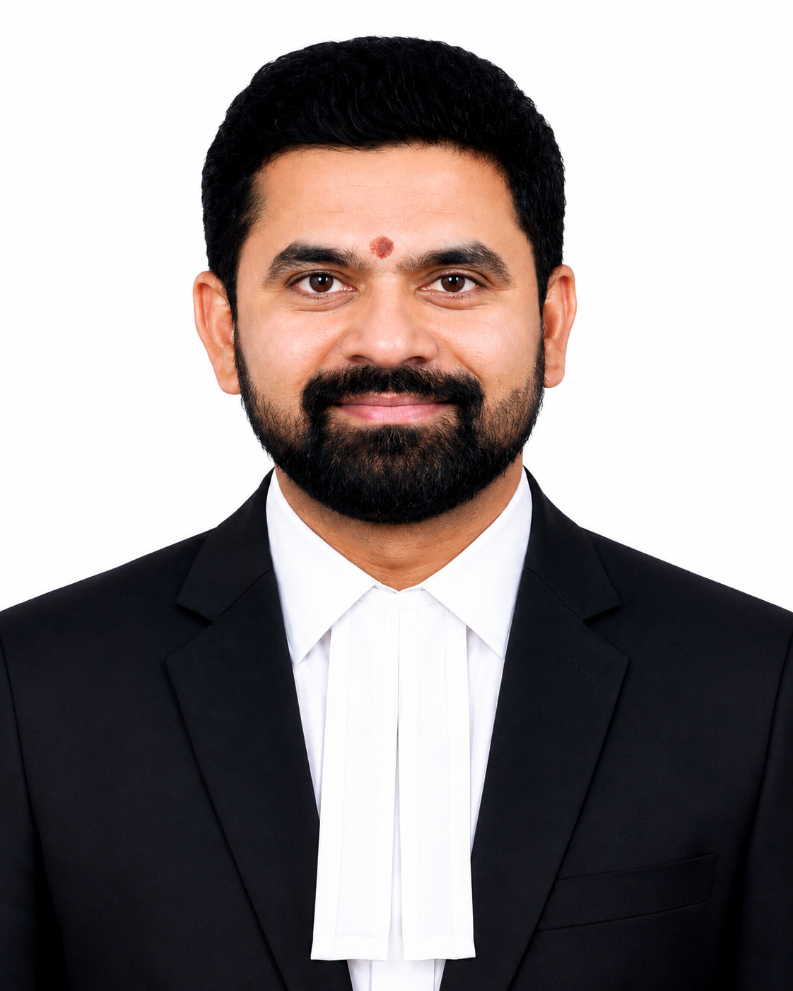Adv. Somnath Kacharu Ugalmugale